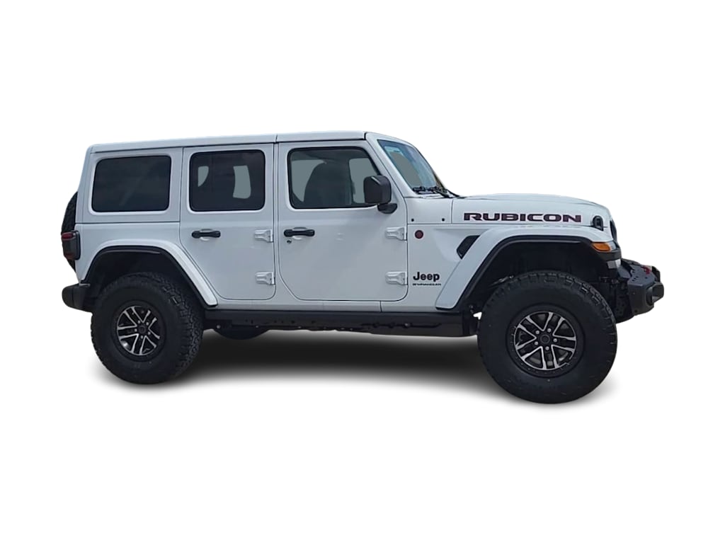 Thumbnail: 2026 Jeep Wrangler - 21