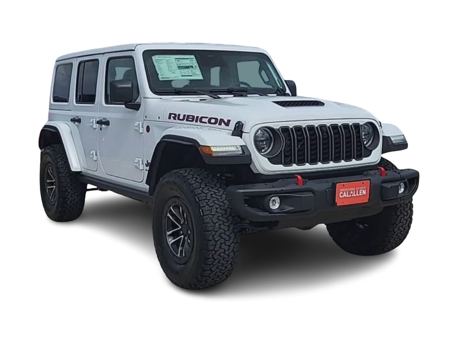 Thumbnail: 2026 Jeep Wrangler - 18