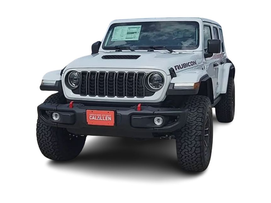 Thumbnail: 2026 Jeep Wrangler - 6