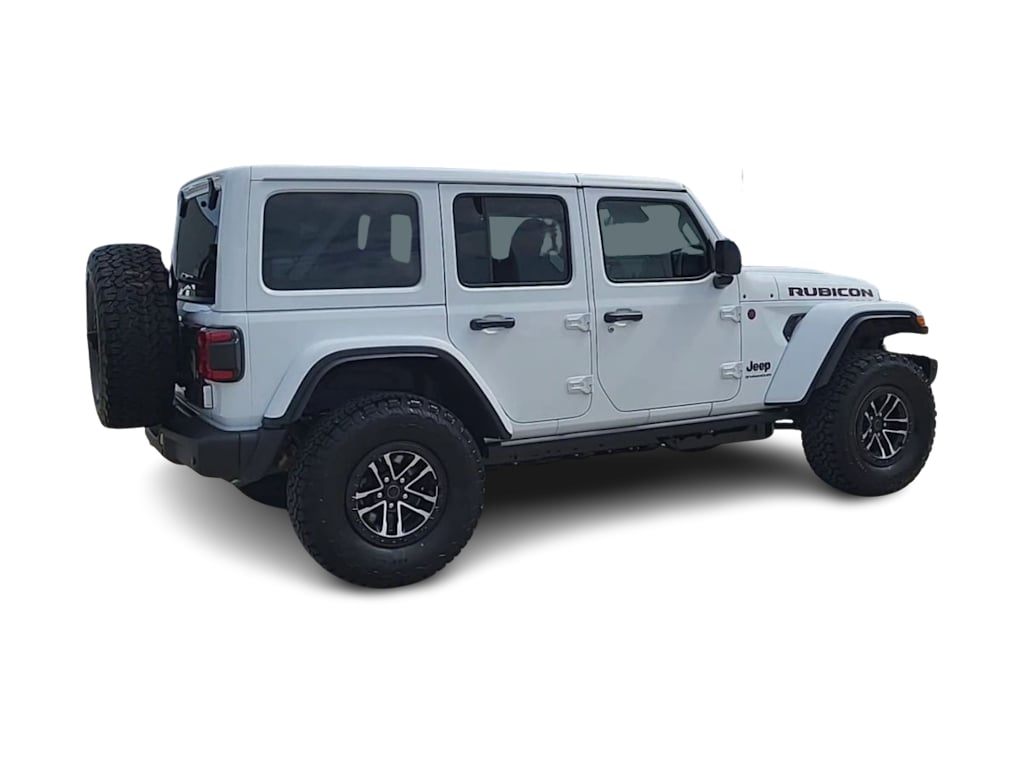 Thumbnail: 2026 Jeep Wrangler - 20