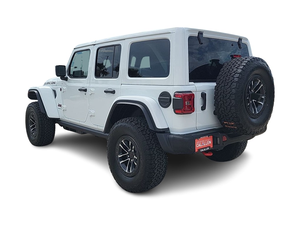 Thumbnail: 2026 Jeep Wrangler - 23