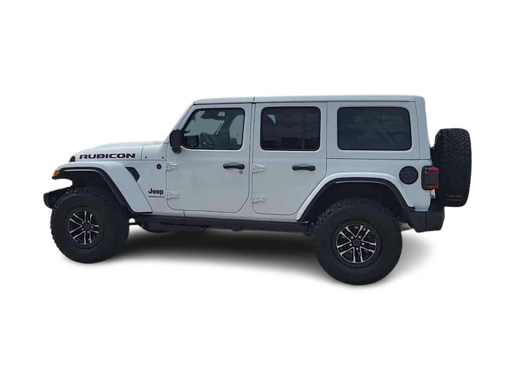 Thumbnail: 2026 Jeep Wrangler - 19