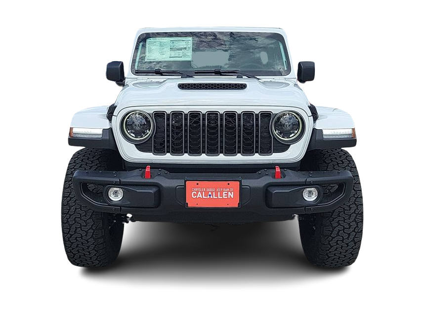 Thumbnail: 2026 Jeep Wrangler - 25