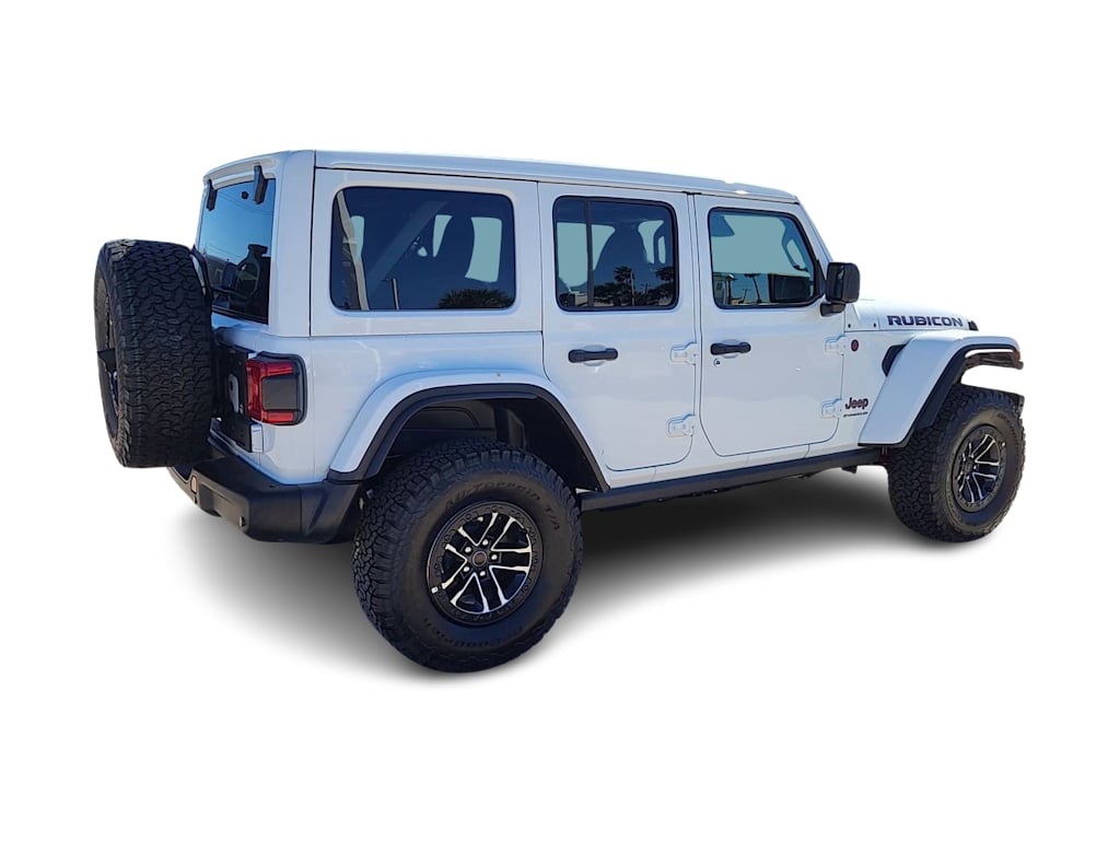 Thumbnail: 2026 Jeep Wrangler - 23
