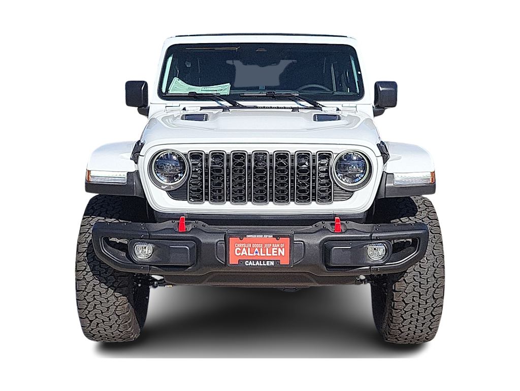 Thumbnail: 2026 Jeep Wrangler - 28