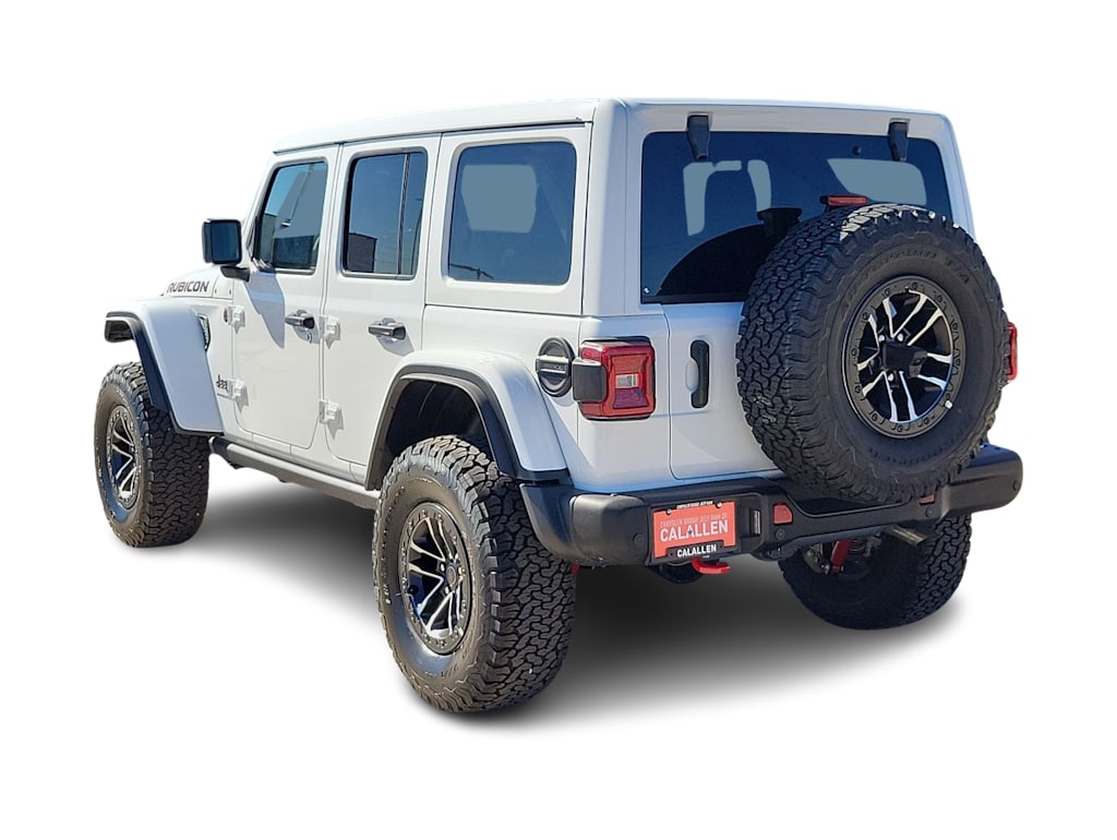Thumbnail: 2026 Jeep Wrangler - 26