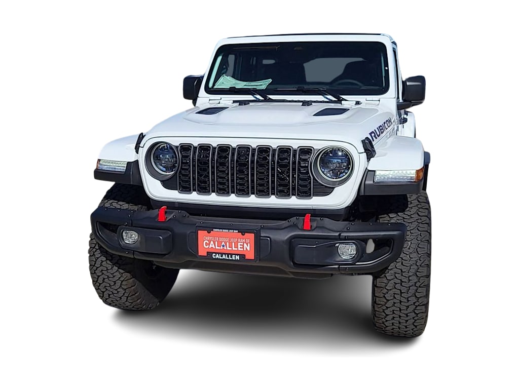 Thumbnail: 2026 Jeep Wrangler - 6