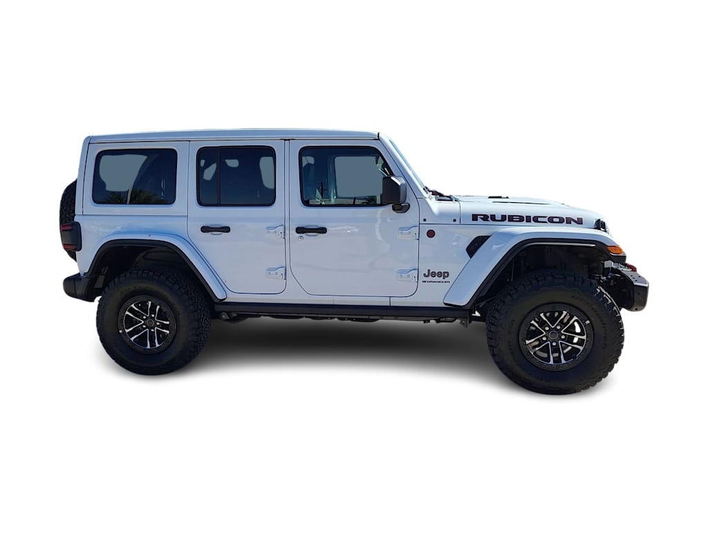 Thumbnail: 2026 Jeep Wrangler - 24