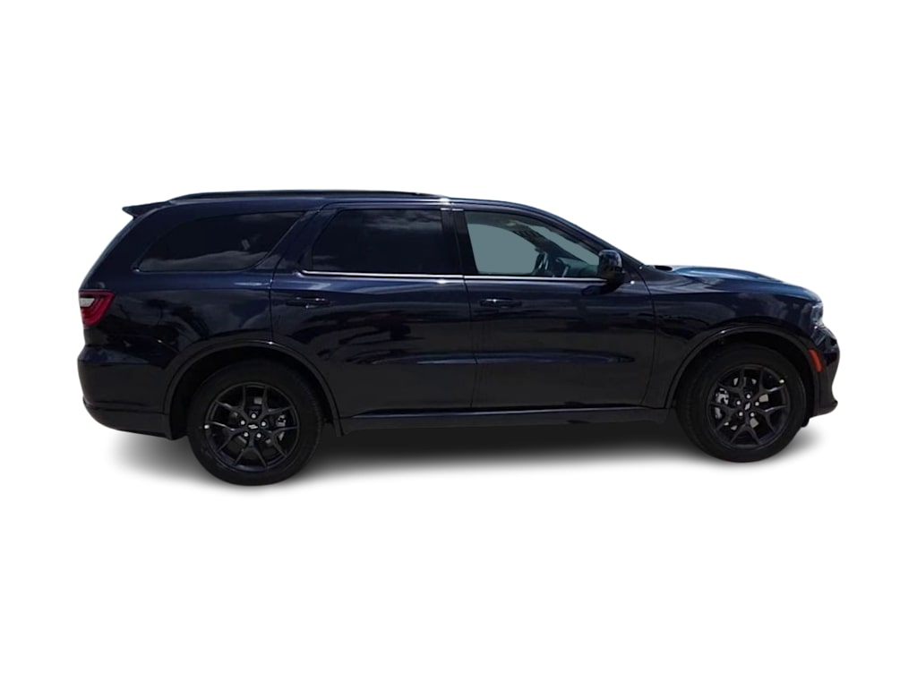 Thumbnail: 2026 Dodge Durango - 22