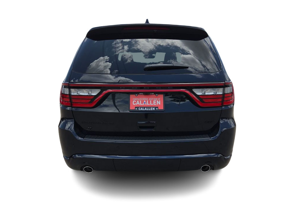 Thumbnail: 2026 Dodge Durango - 25
