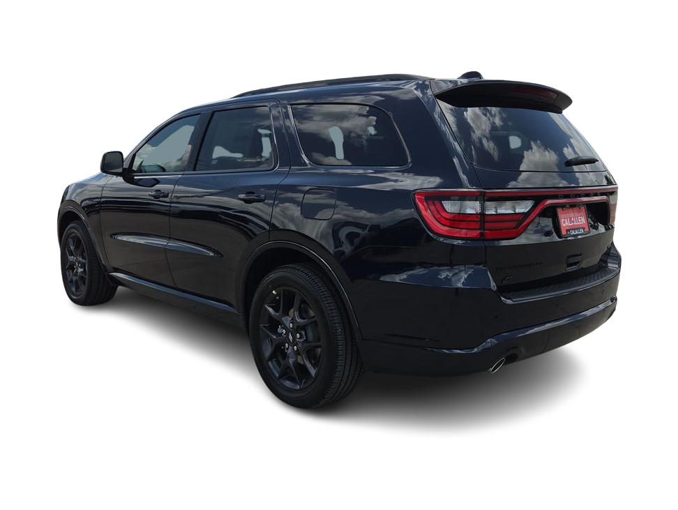 Thumbnail: 2026 Dodge Durango - 24