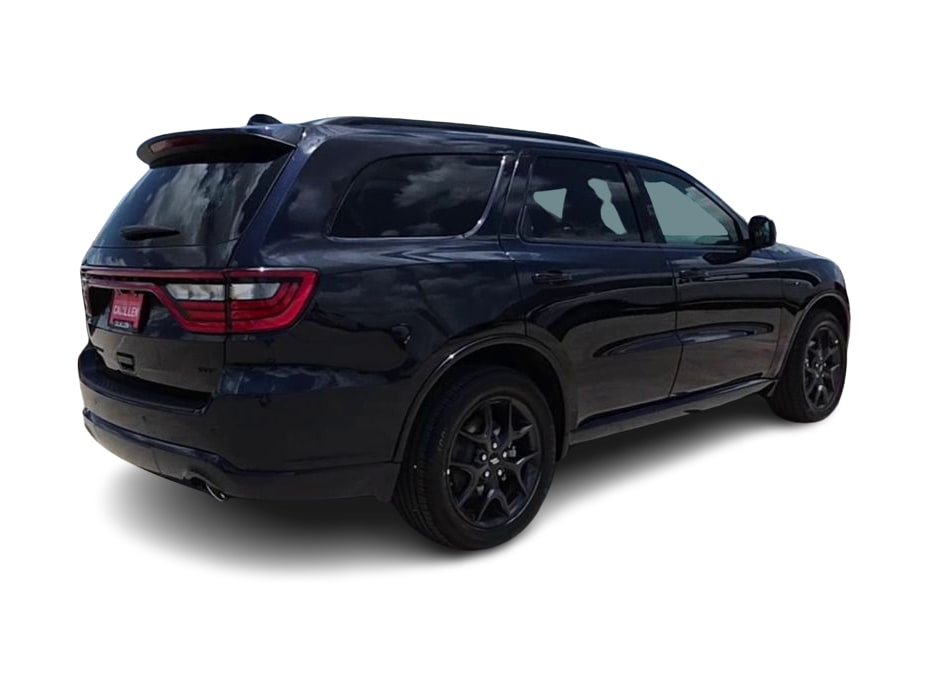 Thumbnail: 2026 Dodge Durango - 21