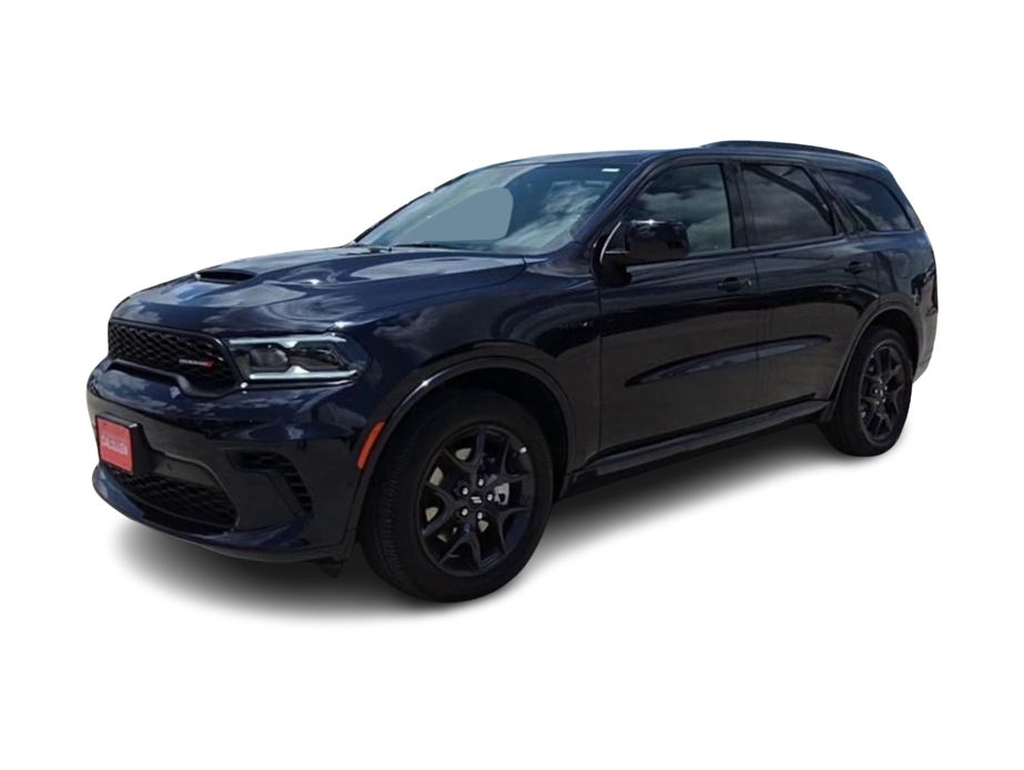 Thumbnail: 2026 Dodge Durango - 20