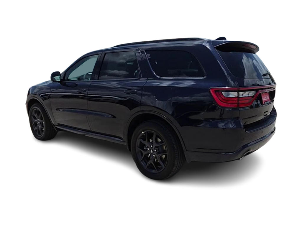 Thumbnail: 2026 Dodge Durango - 4