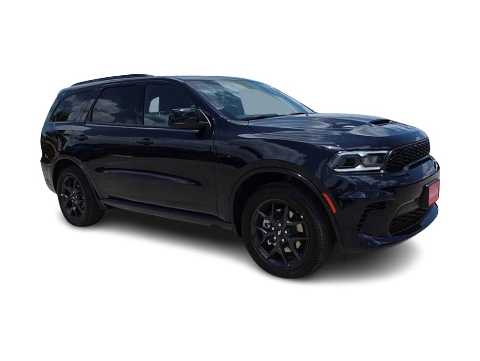 Thumbnail: 2026 Dodge Durango - 19