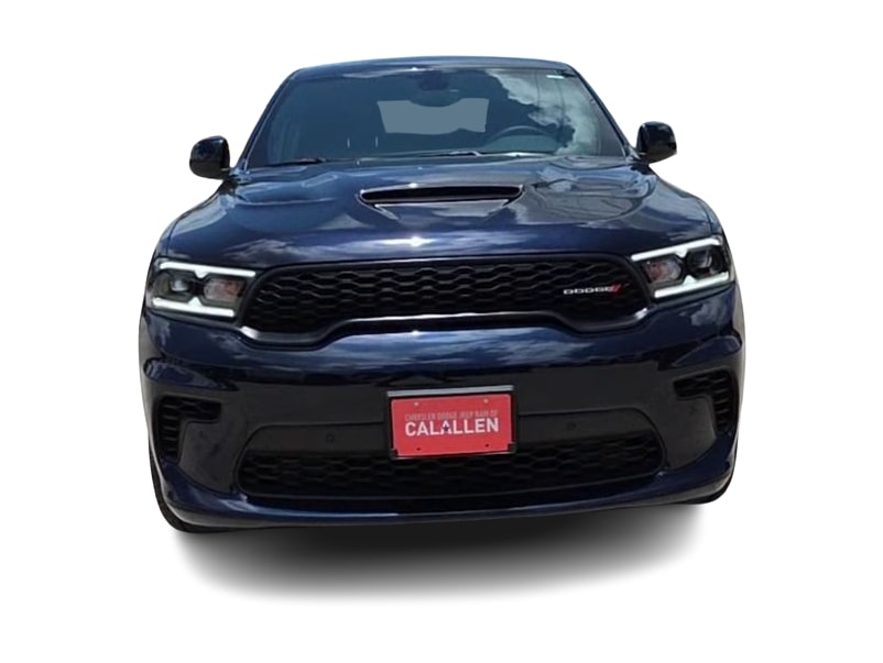 Thumbnail: 2026 Dodge Durango - 6