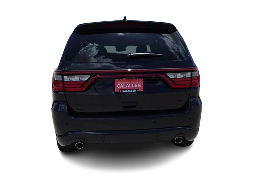 Thumbnail: 2026 Dodge Durango - 5
