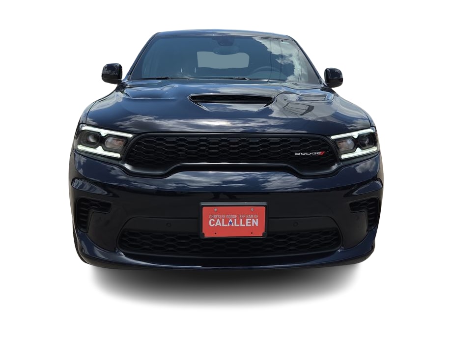 Thumbnail: 2026 Dodge Durango - 26