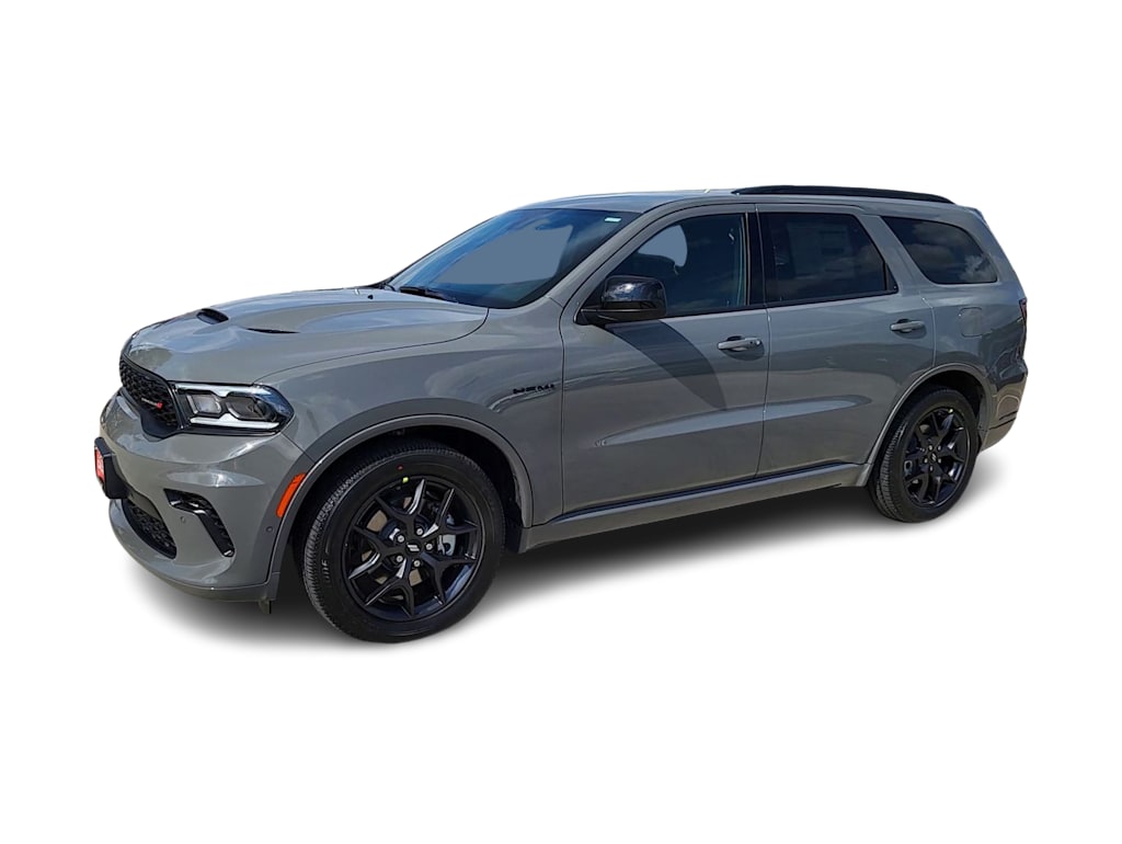 Thumbnail: 2026 Dodge Durango - 3