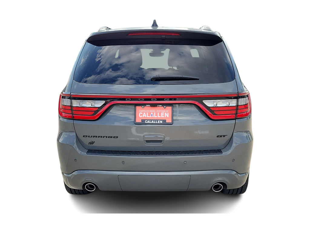 Thumbnail: 2026 Dodge Durango - 27