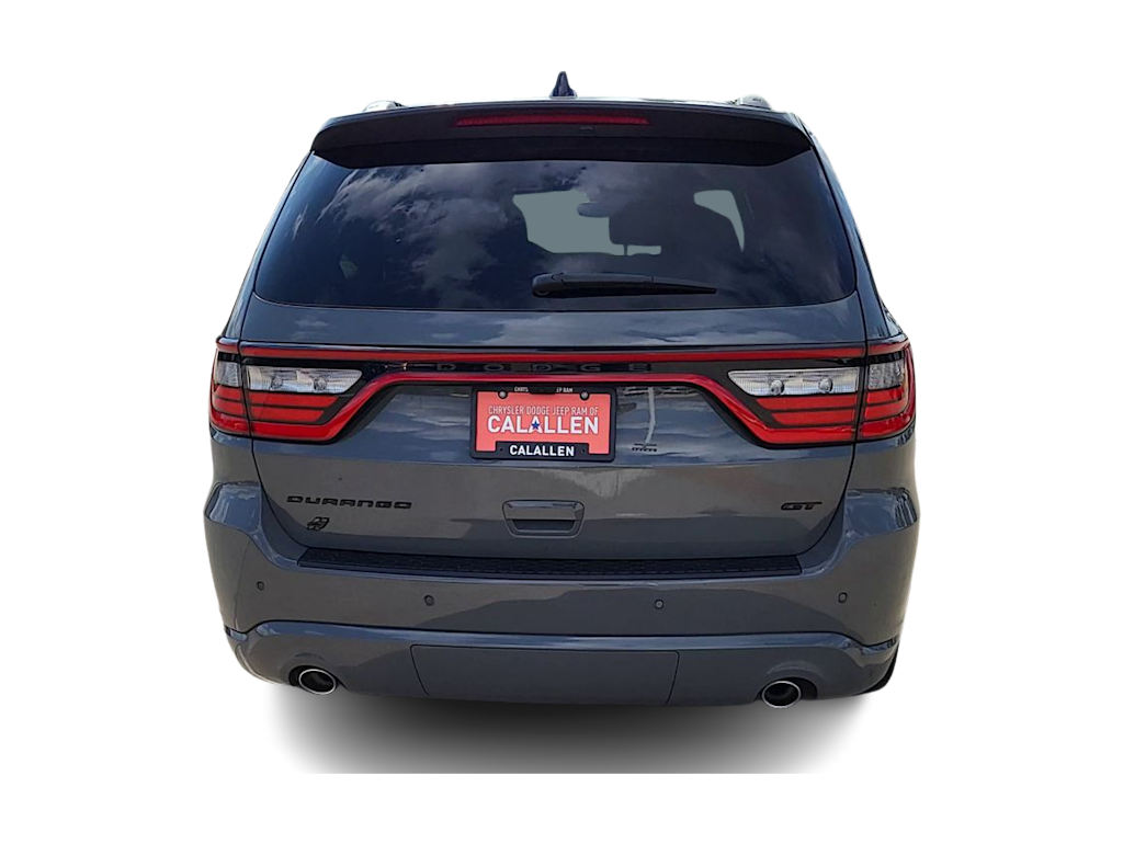 Thumbnail: 2026 Dodge Durango - 5