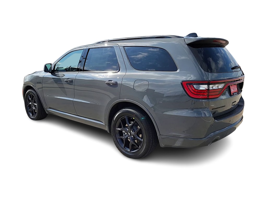 Thumbnail: 2026 Dodge Durango - 4