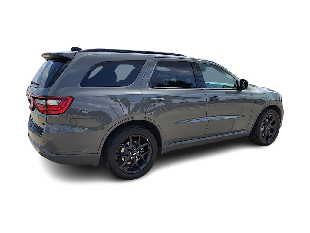 Thumbnail: 2026 Dodge Durango - 23