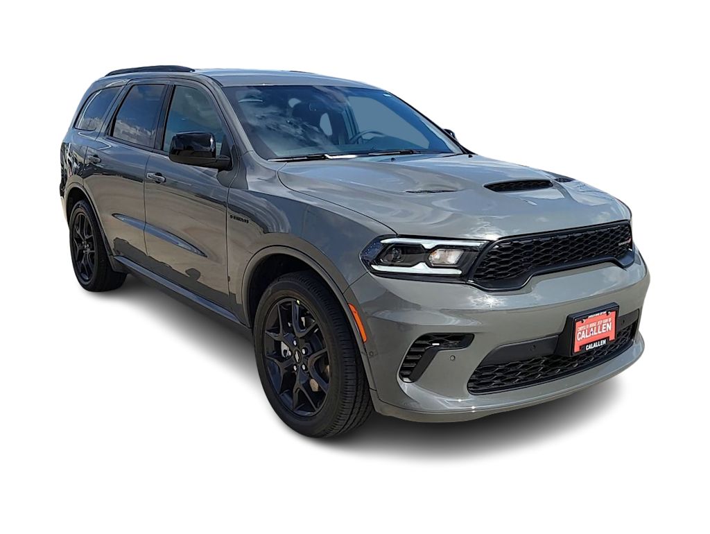 Thumbnail: 2026 Dodge Durango - 21