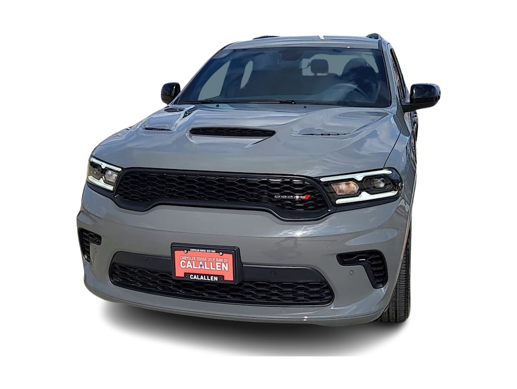 Thumbnail: 2026 Dodge Durango - 6