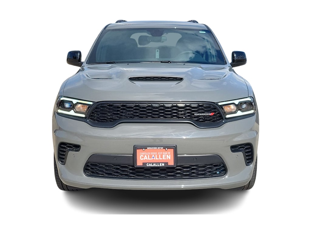Thumbnail: 2026 Dodge Durango - 28