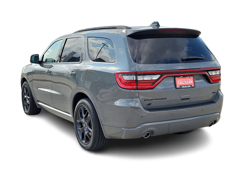 Thumbnail: 2026 Dodge Durango - 26