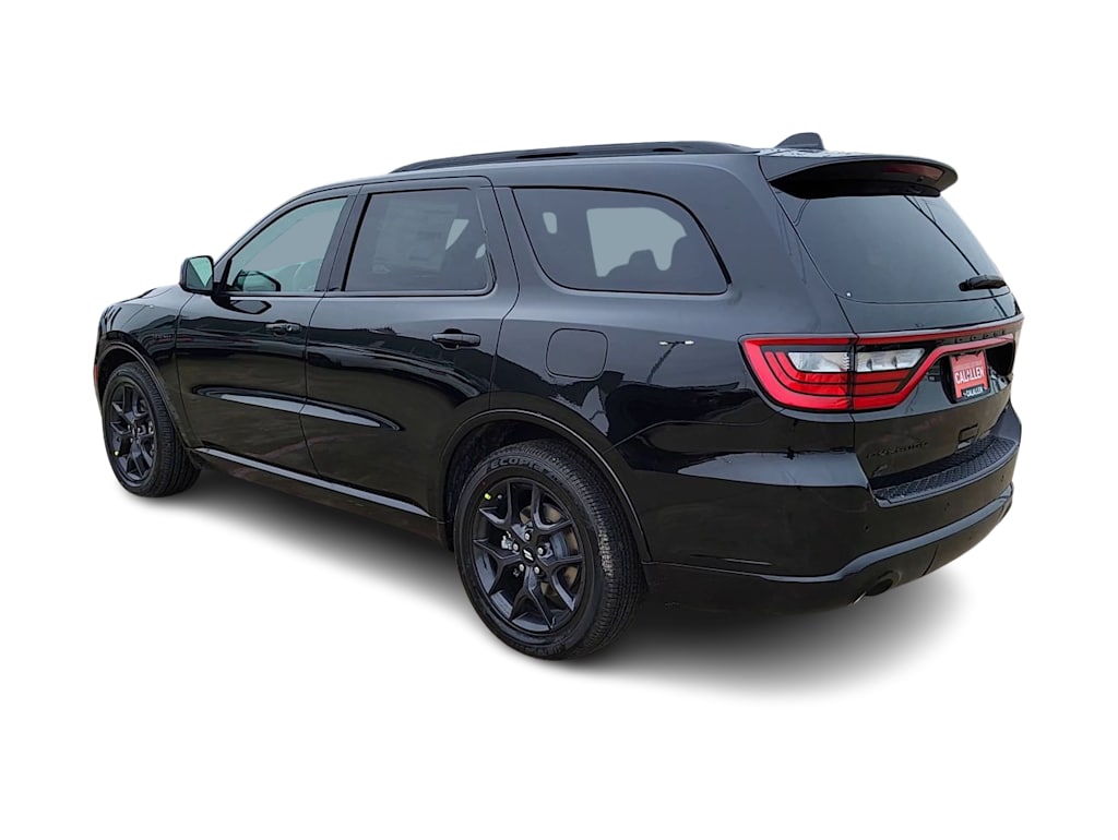 Thumbnail: 2026 Dodge Durango - 4