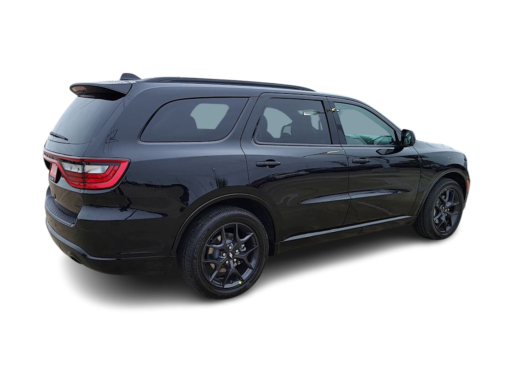 Thumbnail: 2026 Dodge Durango - 22