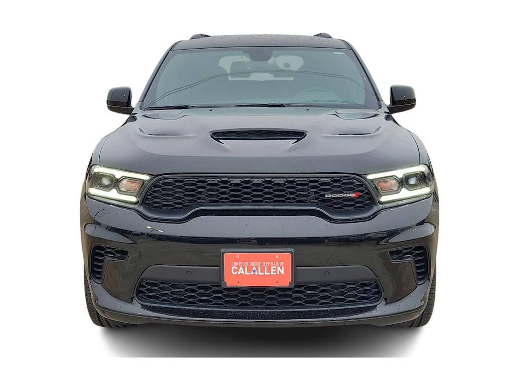 Thumbnail: 2026 Dodge Durango - 27