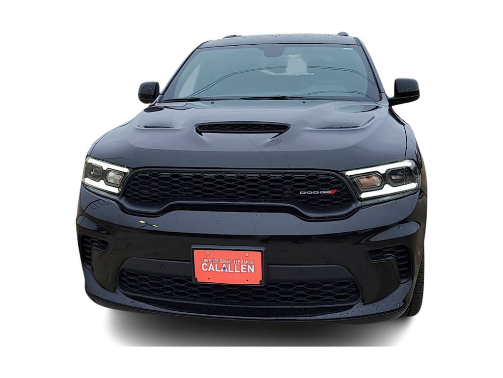 Thumbnail: 2026 Dodge Durango - 6