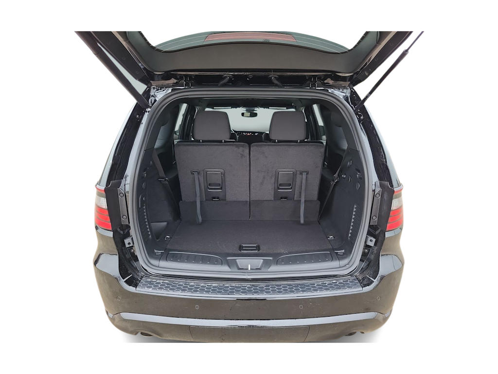 Thumbnail: 2026 Dodge Durango - 17