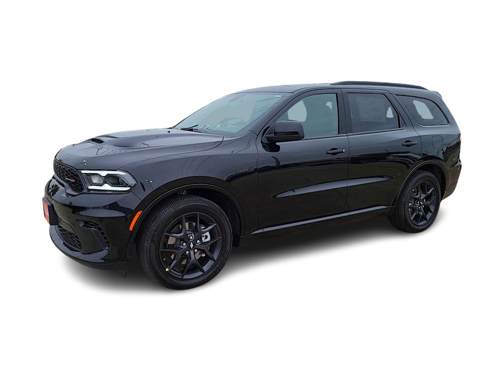 Thumbnail: 2026 Dodge Durango - 3