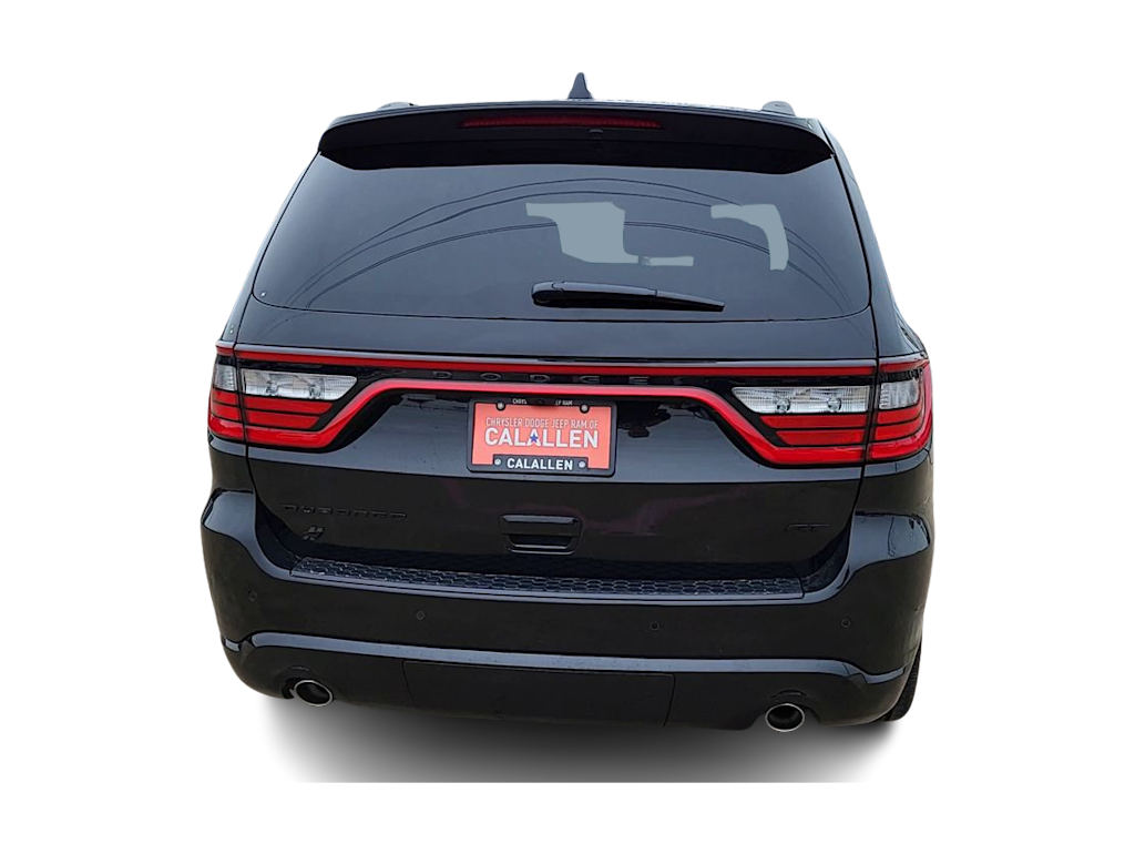 Thumbnail: 2026 Dodge Durango - 5