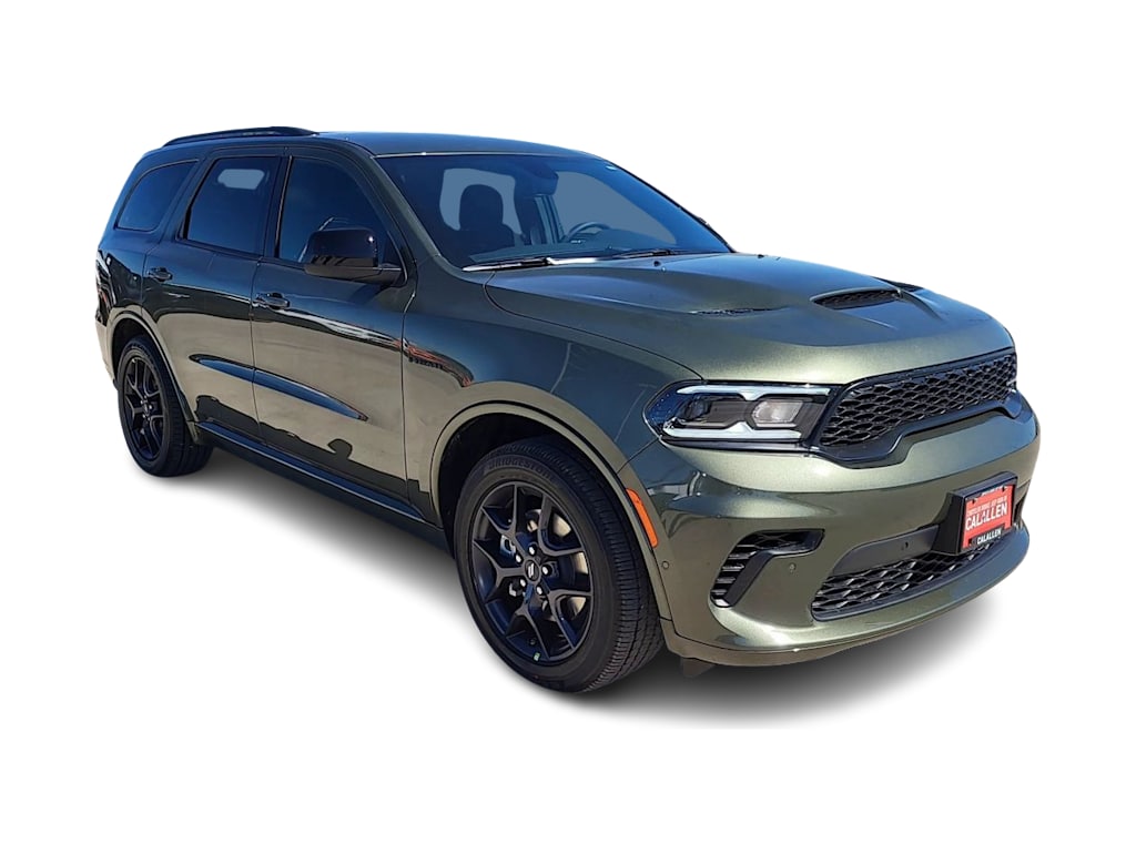 Thumbnail: 2026 Dodge Durango - 22