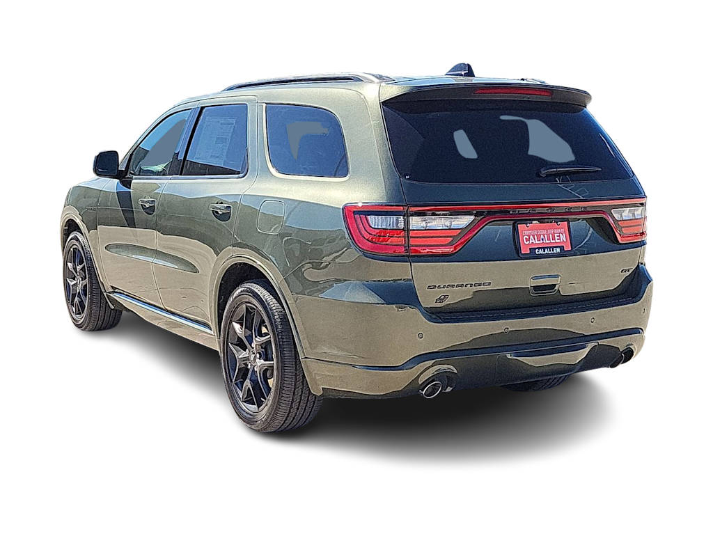 Thumbnail: 2026 Dodge Durango - 27