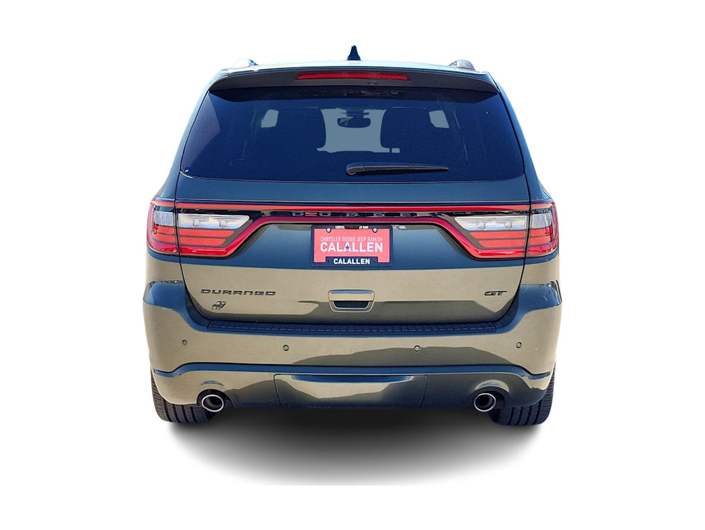 Thumbnail: 2026 Dodge Durango - 28