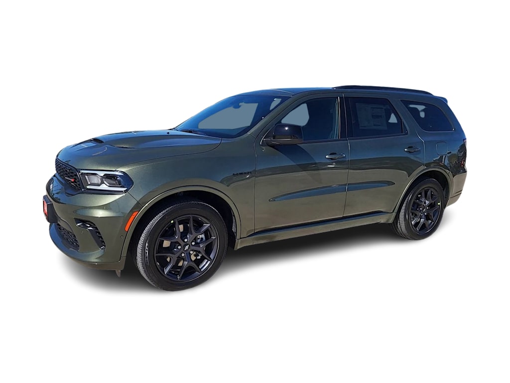 Thumbnail: 2026 Dodge Durango - 4
