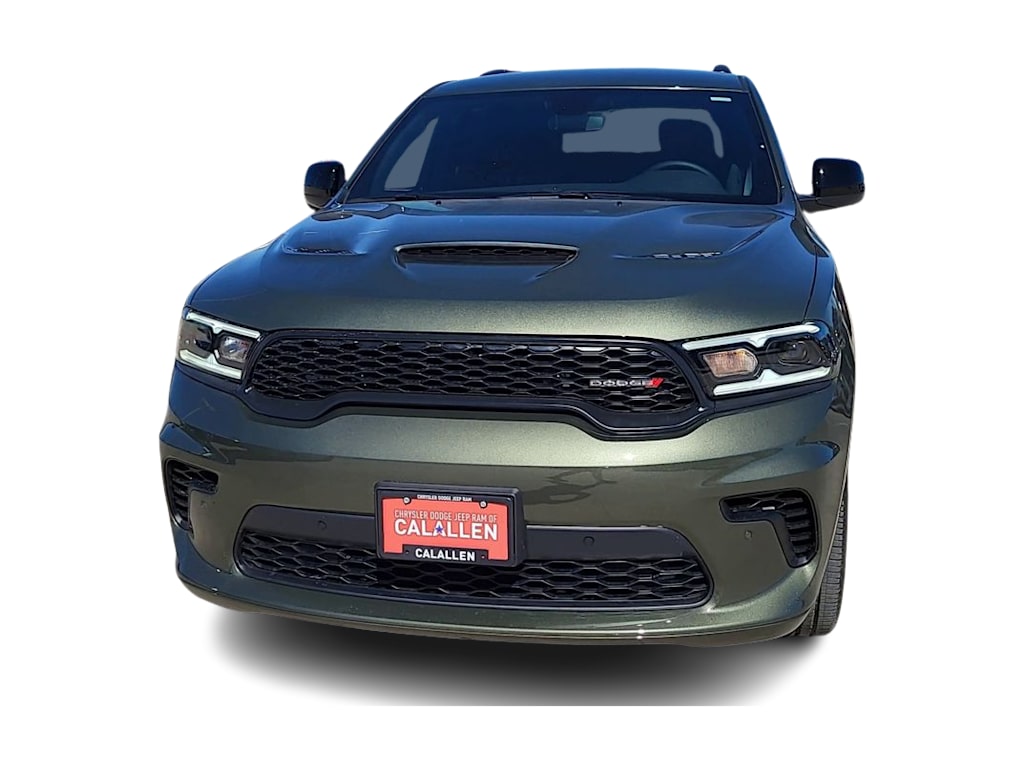 Thumbnail: 2026 Dodge Durango - 7