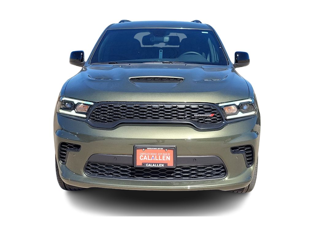 Thumbnail: 2026 Dodge Durango - 29