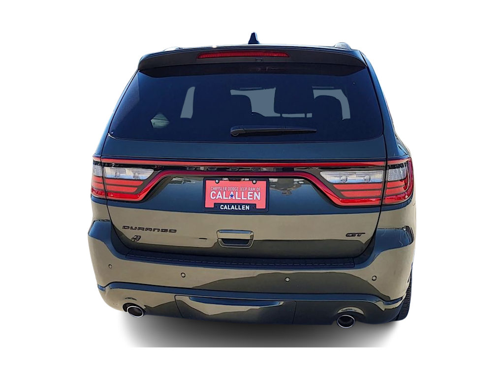 Thumbnail: 2026 Dodge Durango - 6