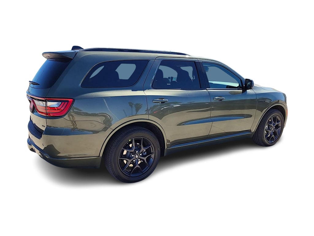 Thumbnail: 2026 Dodge Durango - 24