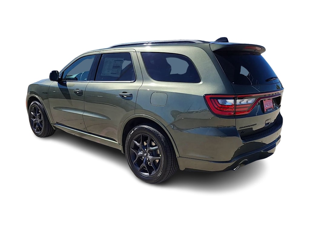 Thumbnail: 2026 Dodge Durango - 5