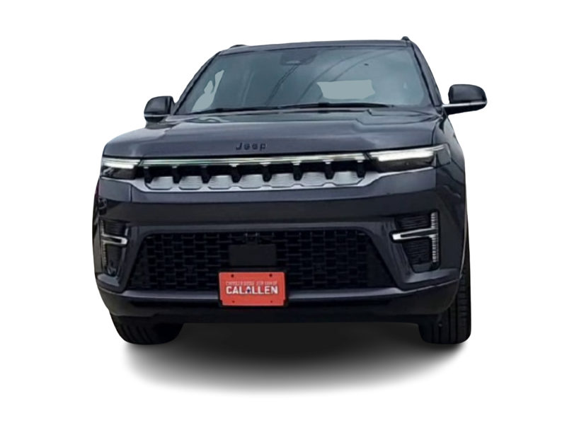 Thumbnail: 2026 Jeep Grand Wagoneer L - 6