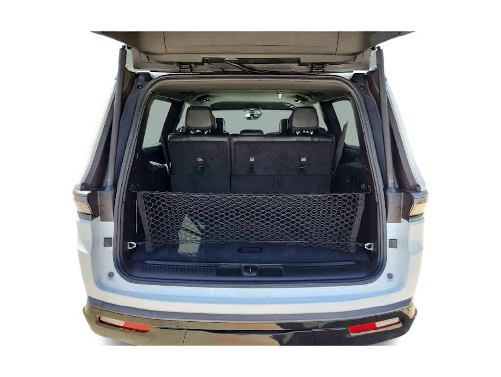 Thumbnail: 2026 Jeep Grand Wagoneer L - 18