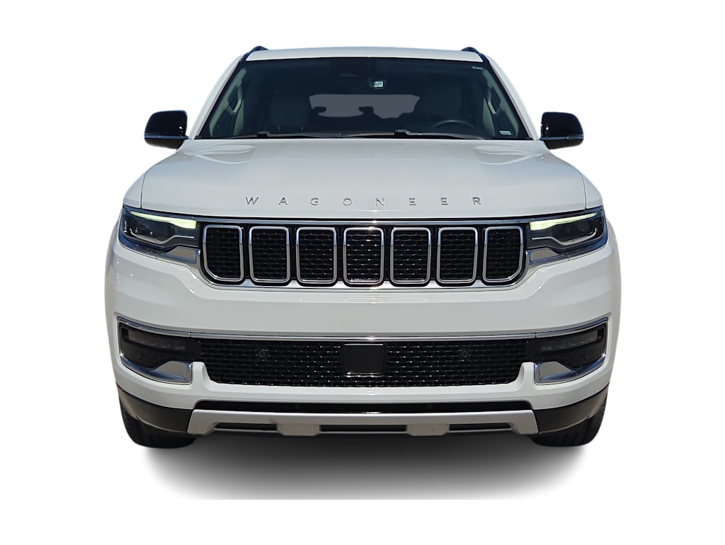Thumbnail: 2024 Jeep Wagoneer - 25